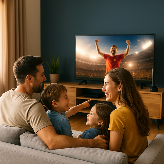 Tv-Libre Antena Digital